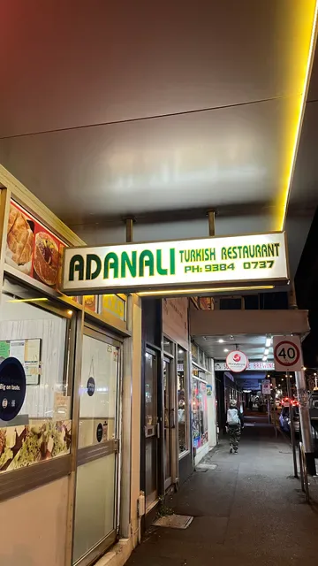 Adanali