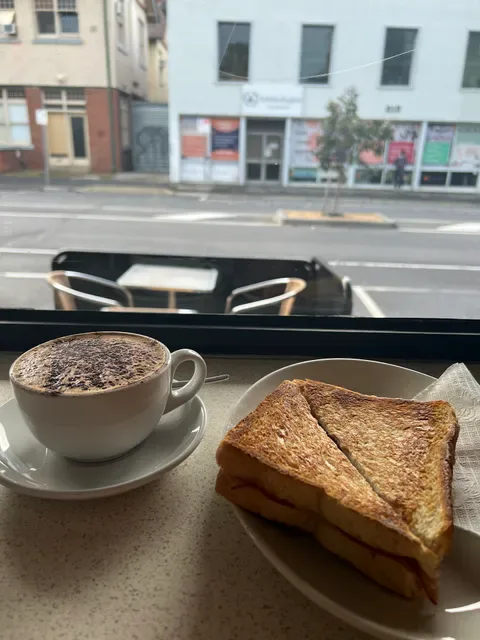 Addis Cafe And Roastery
