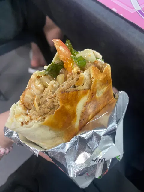 Adrians Kebab Stop