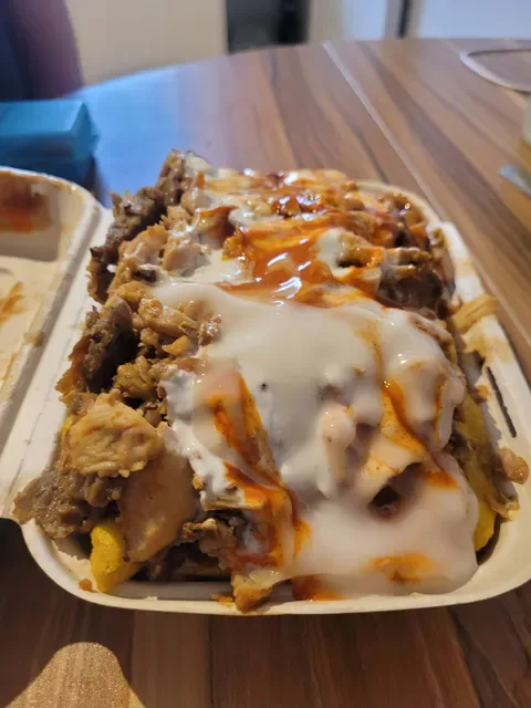 Adrians Kebab Stop