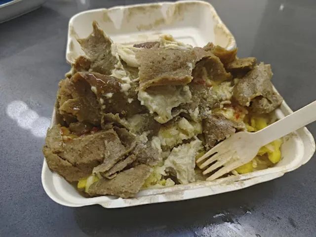 Adrians Kebab Stop