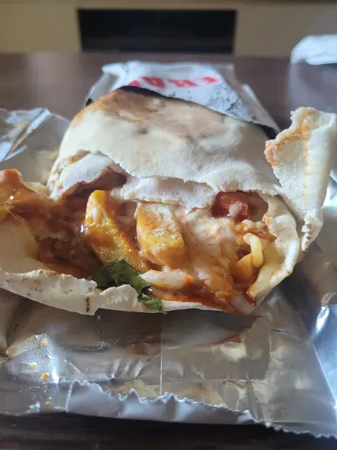 Adrians Kebab Stop