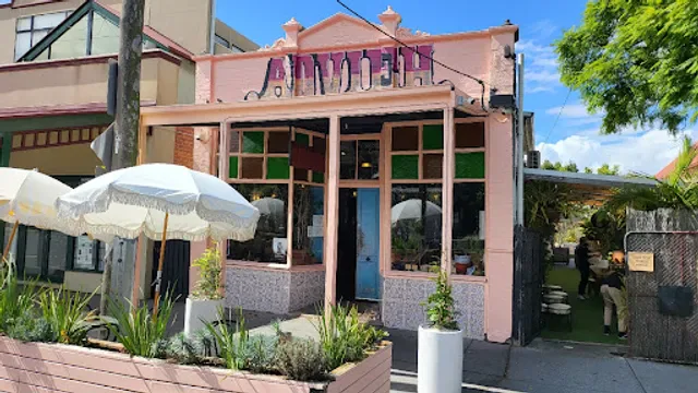 Advieh
