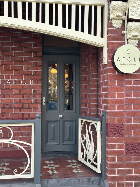 Aegli