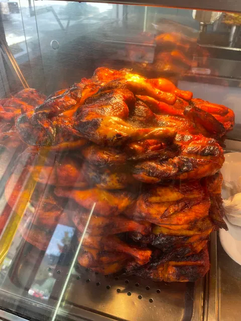Sahar Takeaway Dandenong