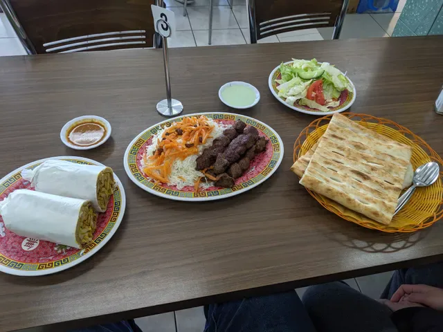 Sahar Takeaway Dandenong