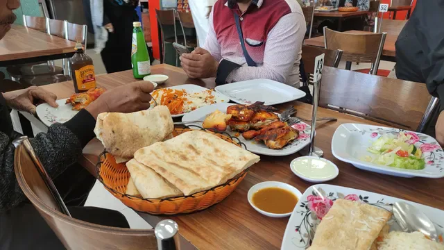 Sahar Takeaway Dandenong