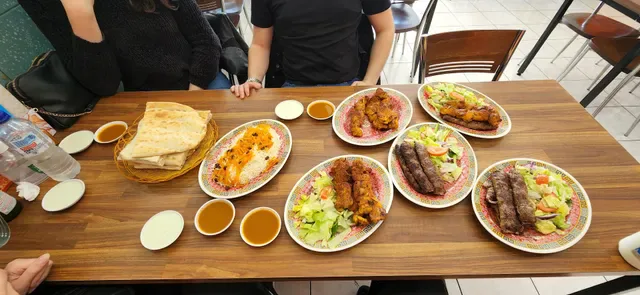 Sahar Takeaway Dandenong