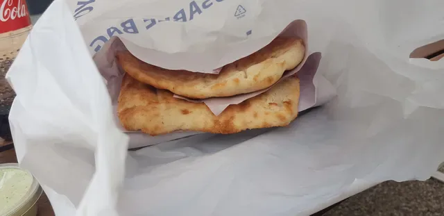 Sahar Takeaway Dandenong