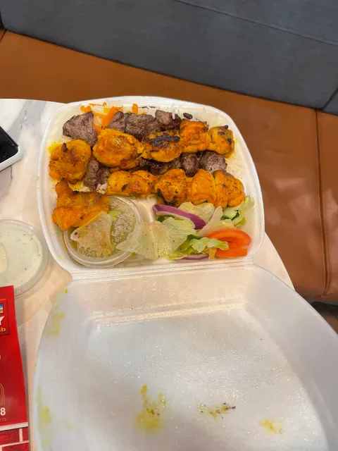 Sahar Takeaway Dandenong