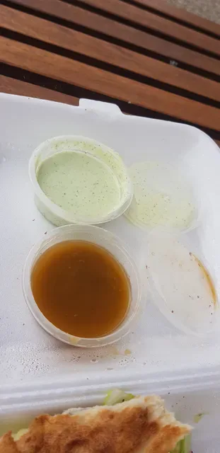 Sahar Takeaway Dandenong