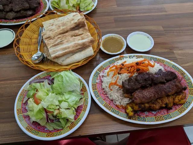 Sahar Takeaway Dandenong