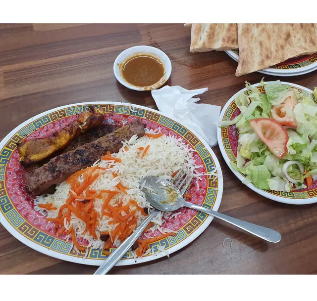 Sahar Takeaway Dandenong