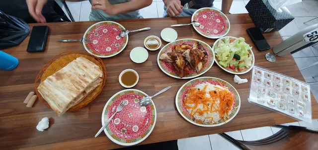 Sahar Takeaway Dandenong