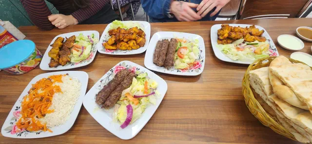 Sahar Takeaway Dandenong