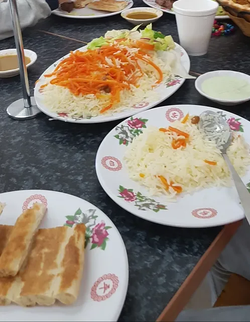 Sahar Takeaway Dandenong