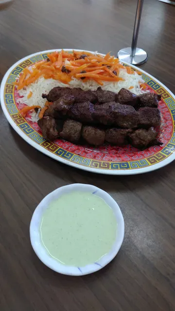 Sahar Takeaway Dandenong