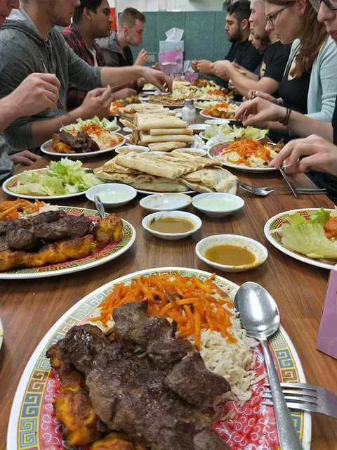 Sahar Takeaway Dandenong