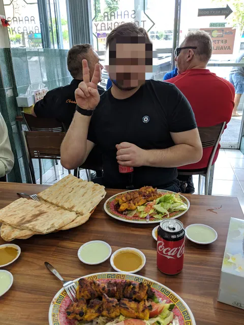 Sahar Takeaway Dandenong