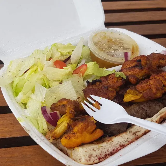 Sahar Takeaway Dandenong
