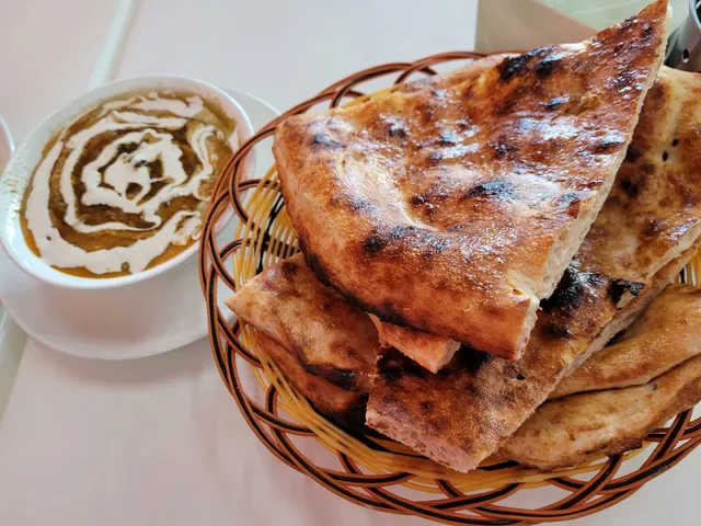 Afghan Charcoal Kebab
