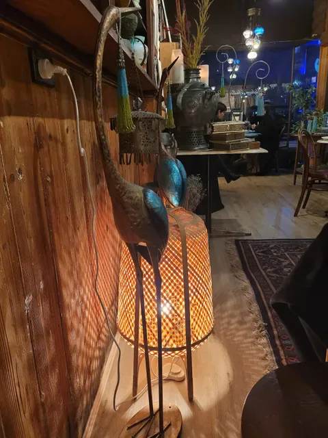 Afghan Gallery