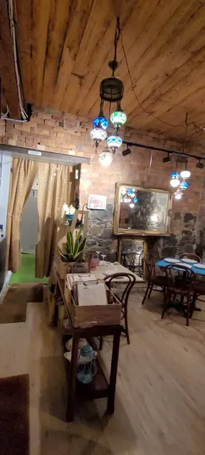 Afghan Gallery