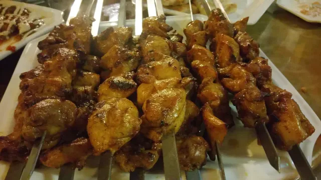 Afghan Hayat Restaurant