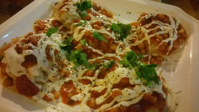Afghan Hayat Restaurant