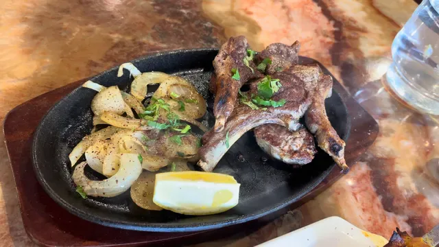 Afghan Hayat Restaurant