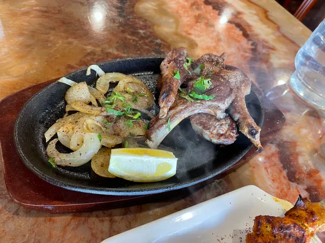 Afghan Hayat Restaurant