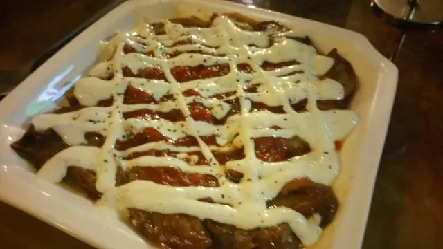 Afghan Hayat Restaurant