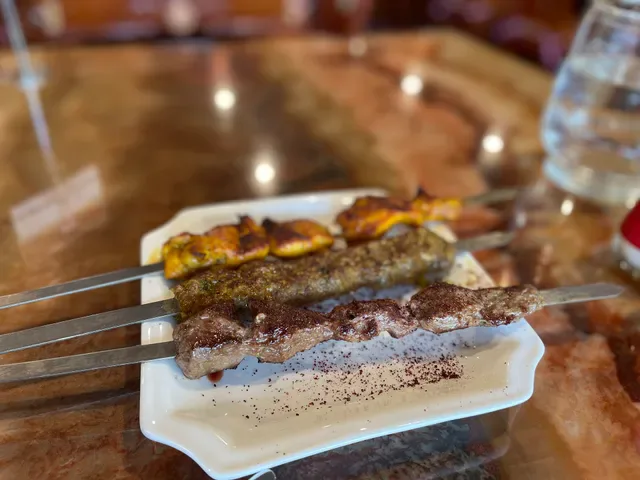 Afghan Hayat Restaurant