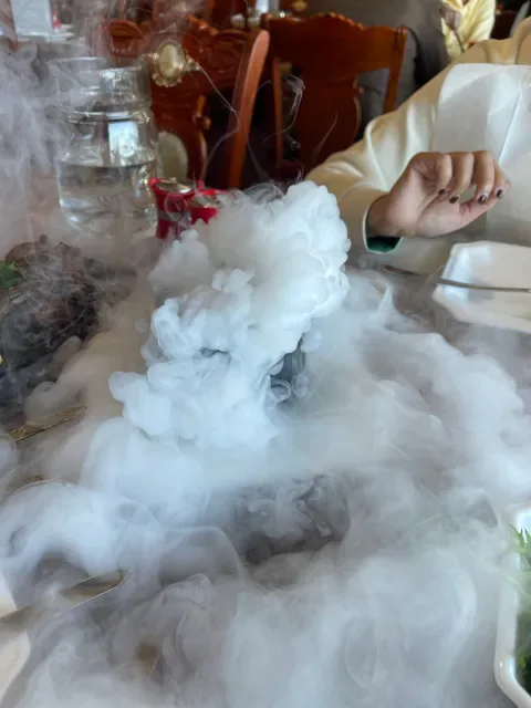 Afghan Hayat Restaurant