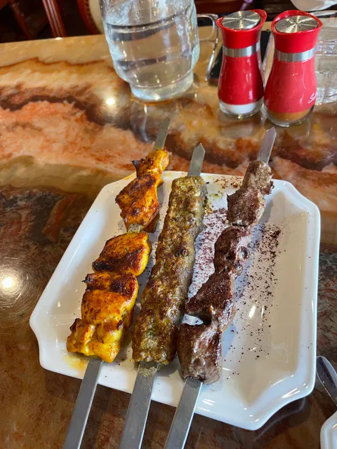 Afghan Hayat Restaurant