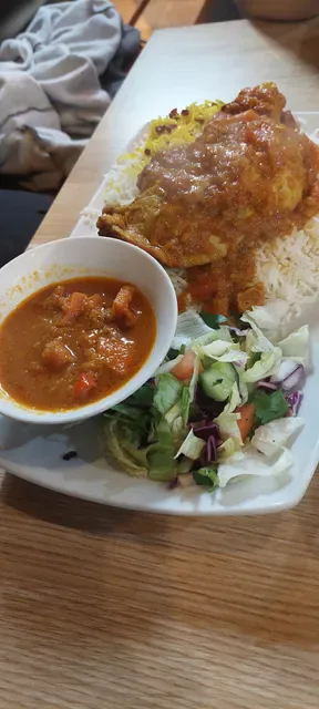 Afghan Kebab Campbellfield