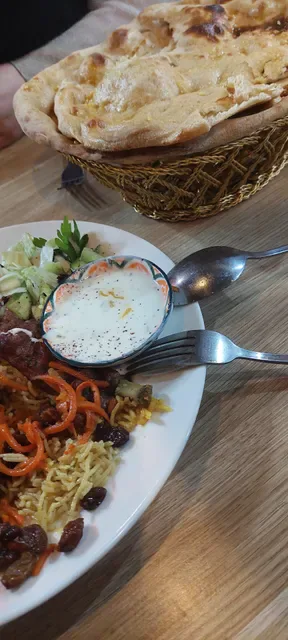 Afghan Kebab Campbellfield