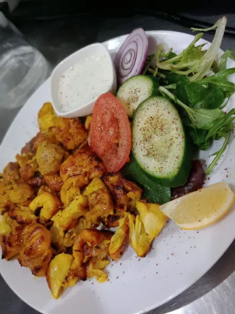 Afghan Kebab Campbellfield