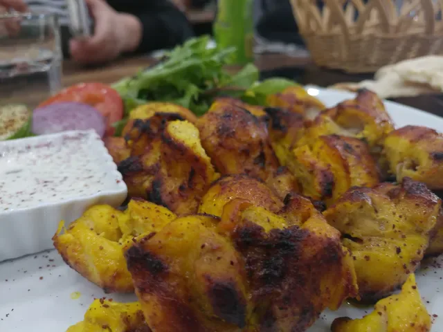 Afghan Kebab Campbellfield
