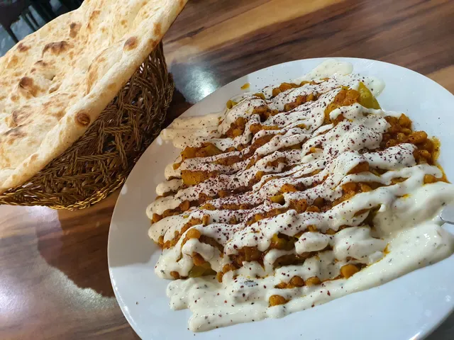 Afghan Kebab Campbellfield