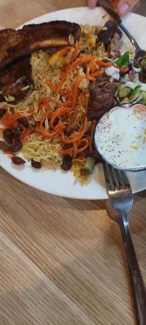 Afghan Kebab Campbellfield