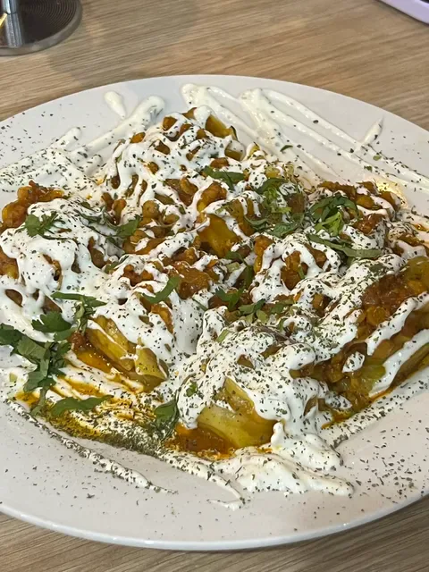 Afghan Kebab Campbellfield