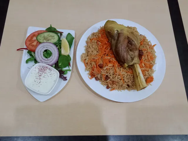 Afghan Kebab Campbellfield