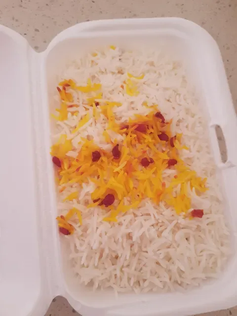 Afghan Kebab House