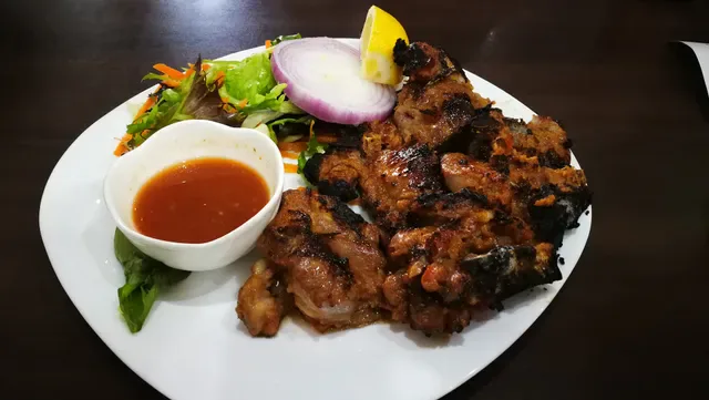 Afghan Kebab House