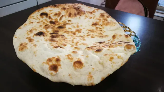 Afghan Kebab House