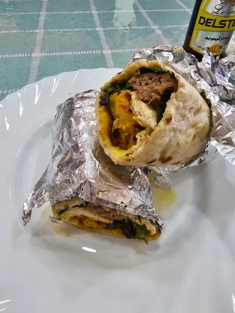 Afghan Kebab House
