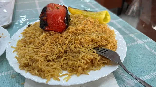Afghan Kebab House