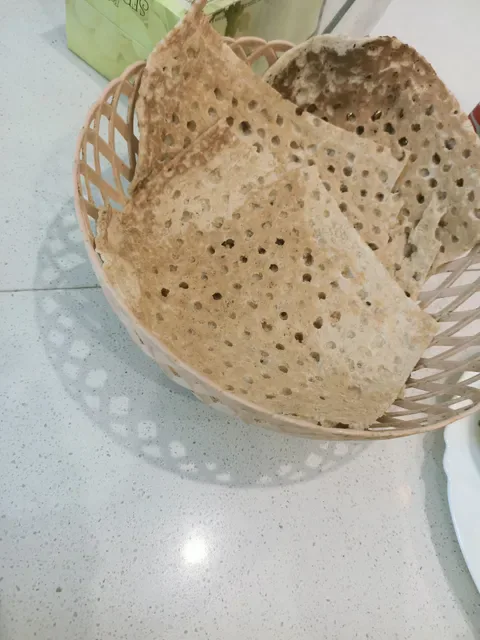 Afghan Master Kebab
