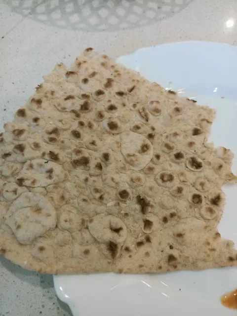 Afghan Master Kebab
